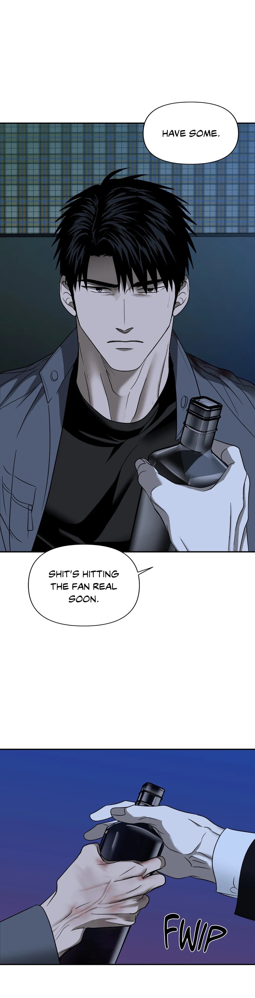Shutline, Chapter 44 image 20
